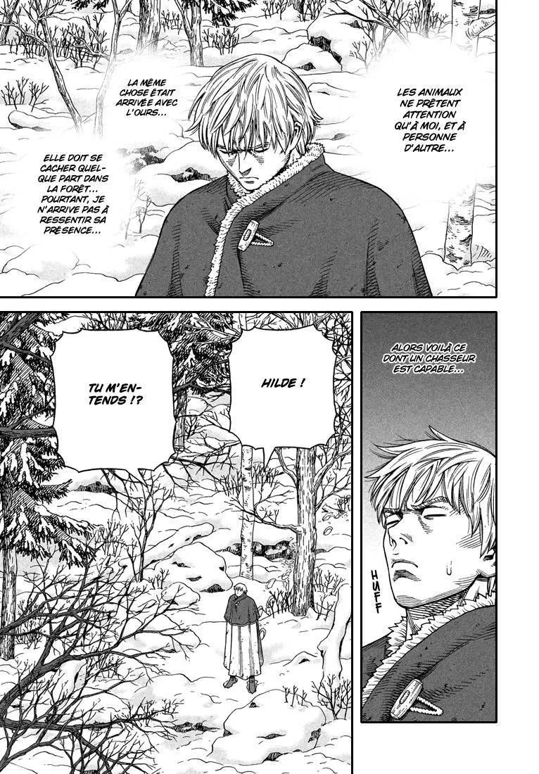 Read Vinland Saga FRANCAIS Manga Online