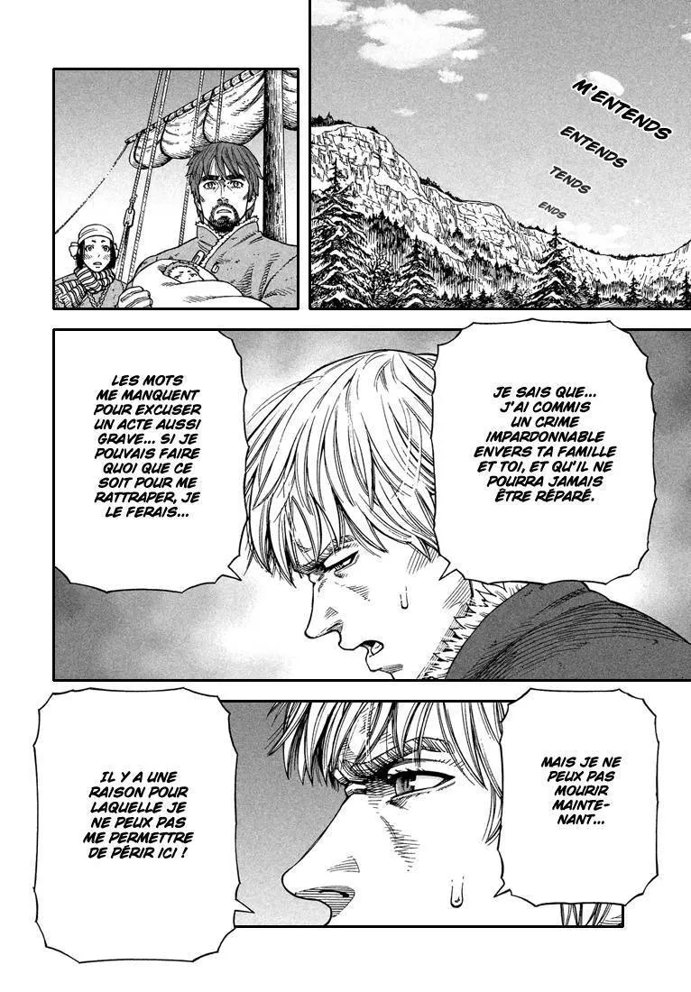 Read Vinland Saga FRANCAIS Manga Online