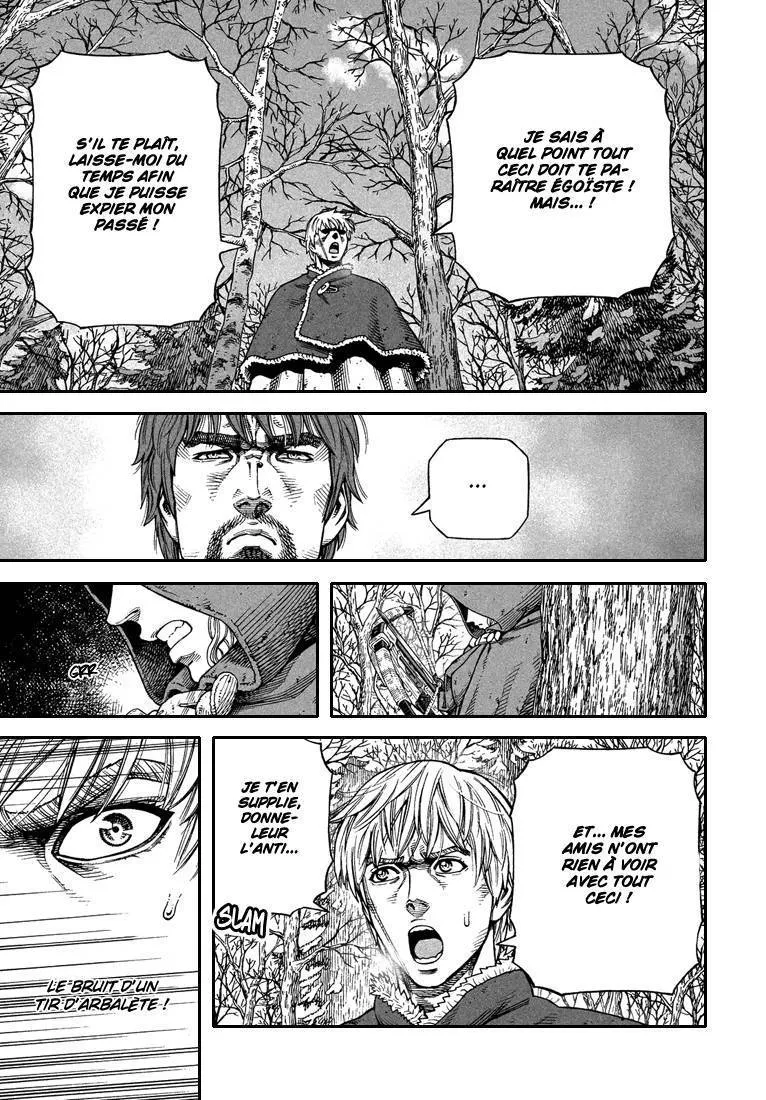 Read Vinland Saga FRANCAIS Manga Online