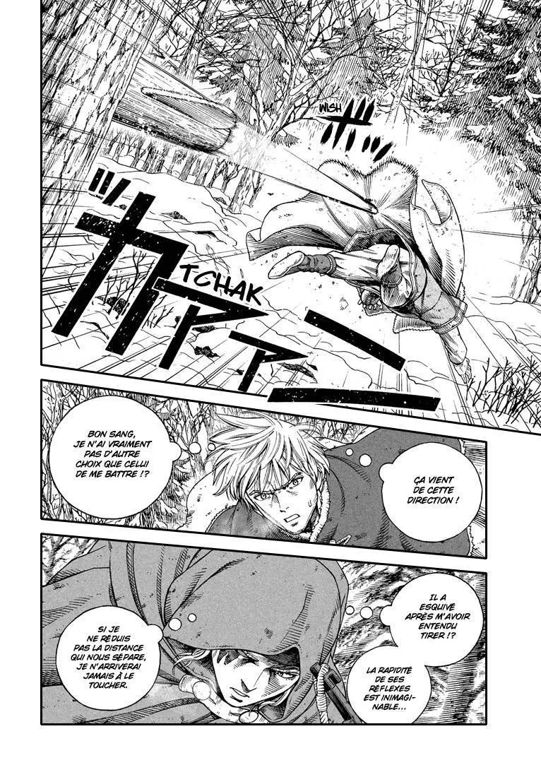 Read Vinland Saga FRANCAIS Manga Online