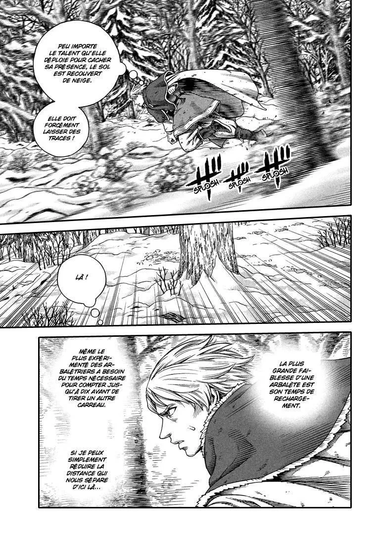 Read Vinland Saga FRANCAIS Manga Online