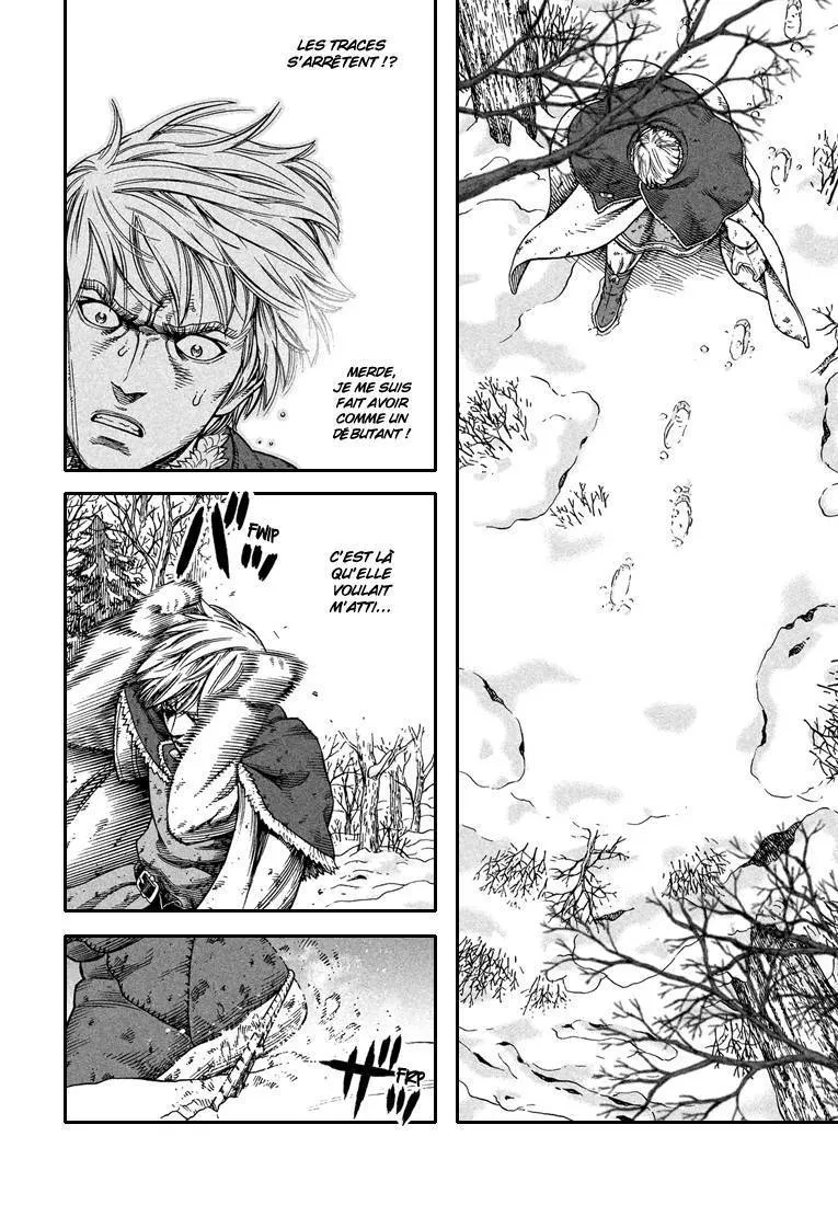Read Vinland Saga FRANCAIS Manga Online