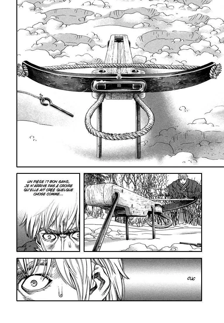 Read Vinland Saga FRANCAIS Manga Online