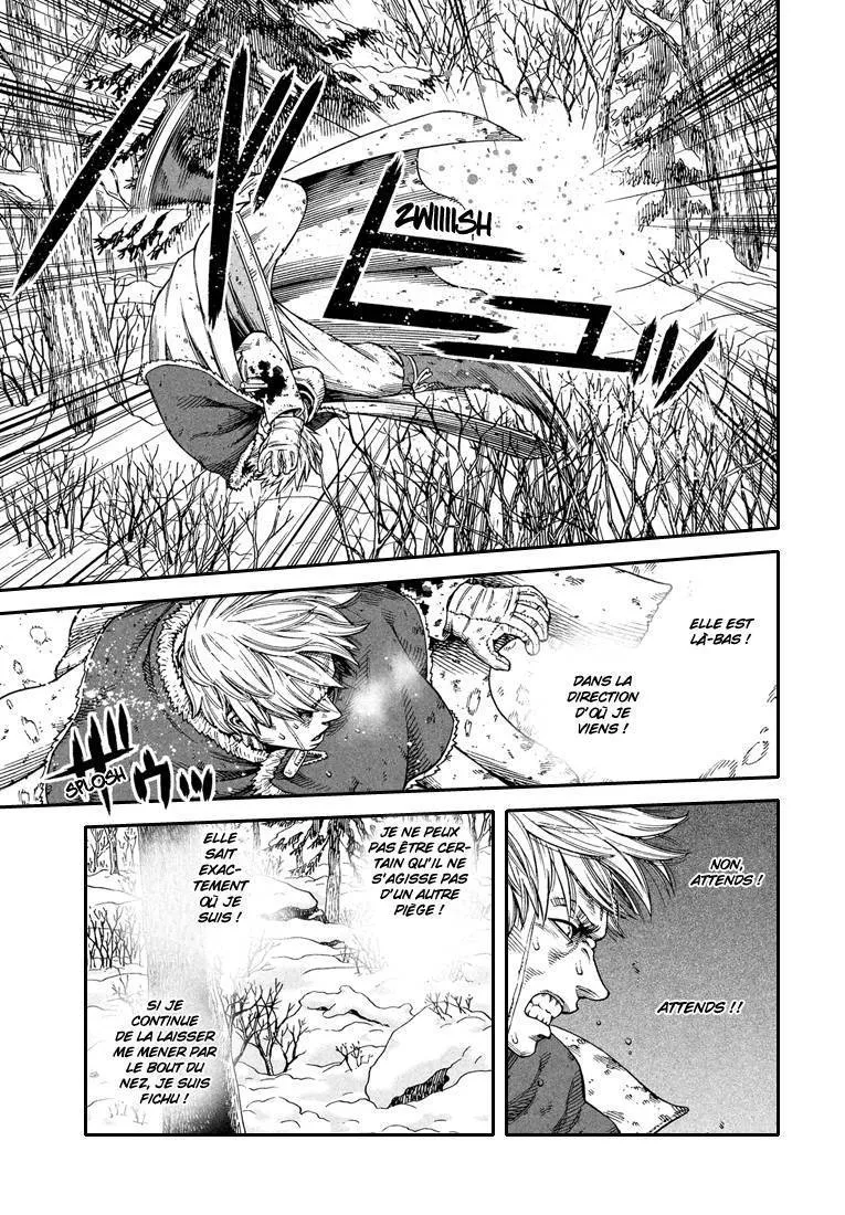 Read Vinland Saga FRANCAIS Manga Online