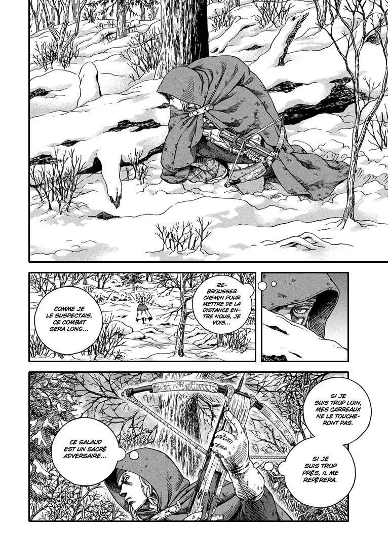 Read Vinland Saga FRANCAIS Manga Online