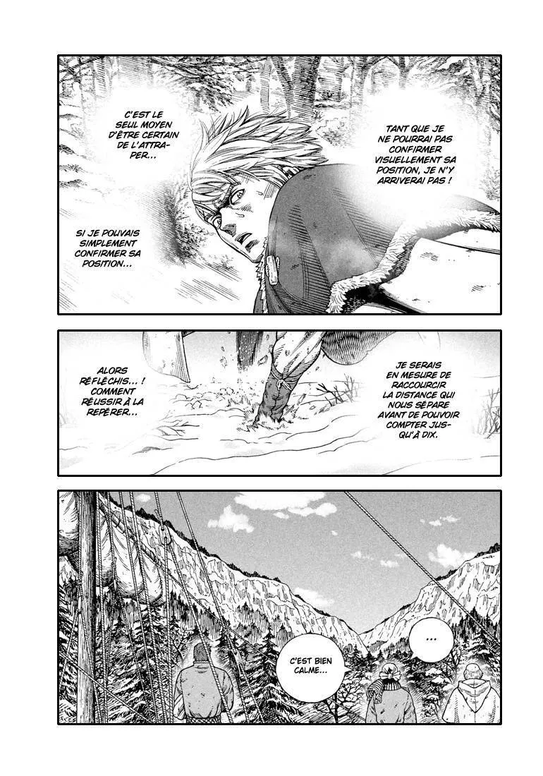 Read Vinland Saga FRANCAIS Manga Online
