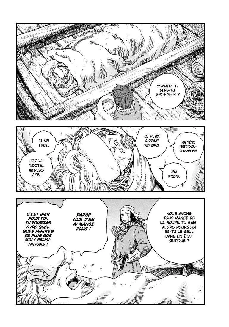 Read Vinland Saga FRANCAIS Manga Online
