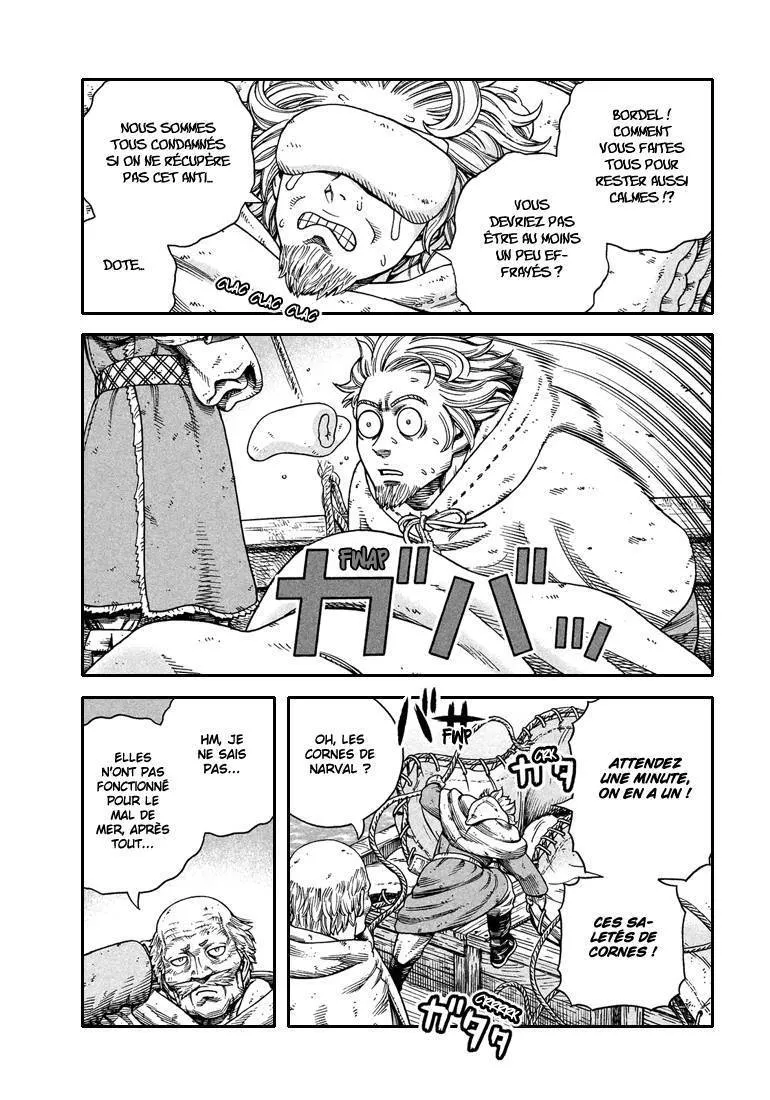 Read Vinland Saga FRANCAIS Manga Online