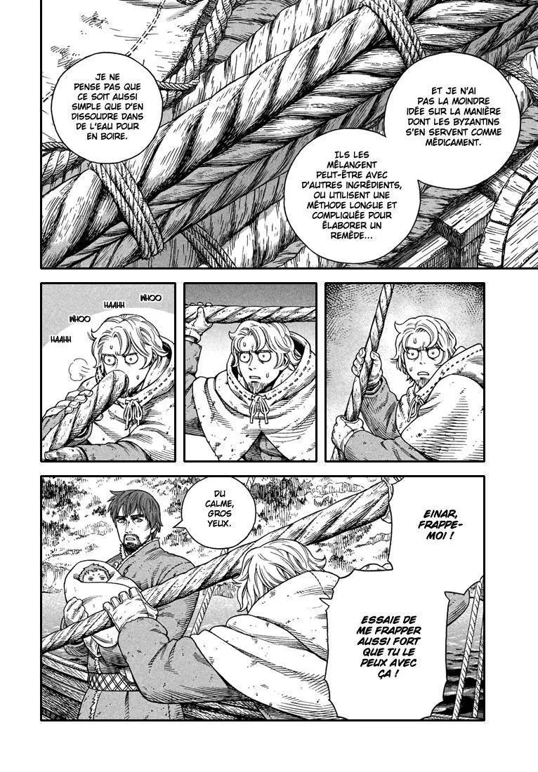 Read Vinland Saga FRANCAIS Manga Online
