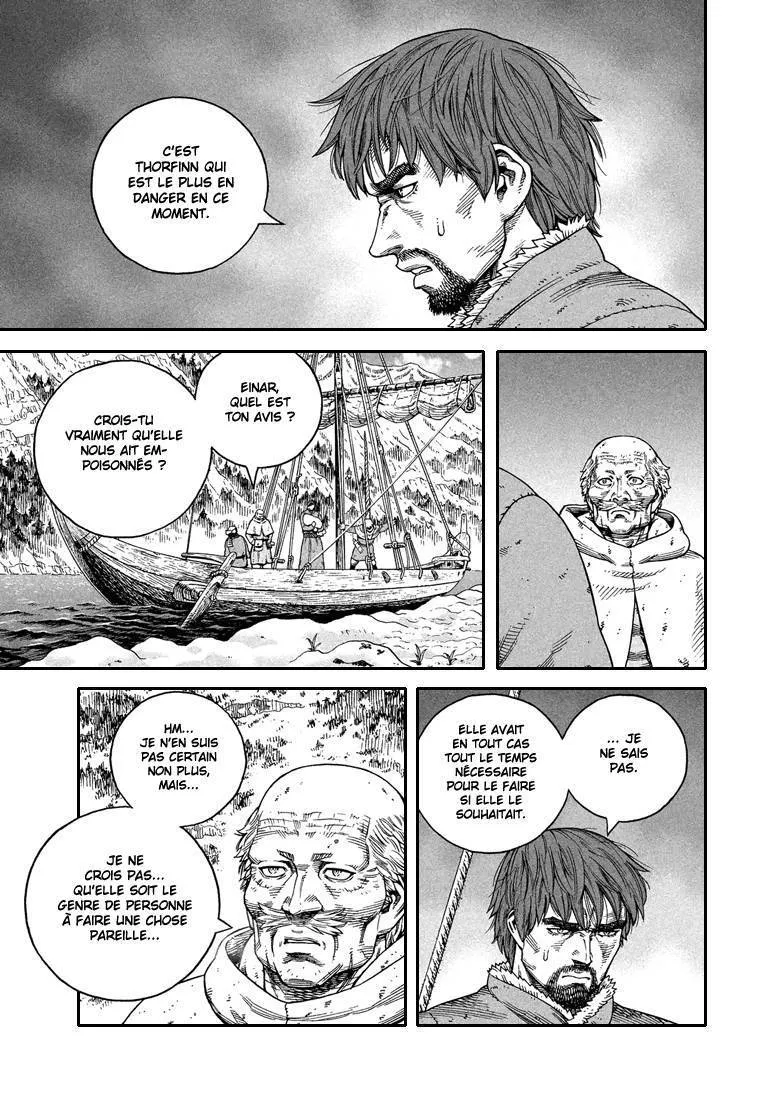 Read Vinland Saga FRANCAIS Manga Online