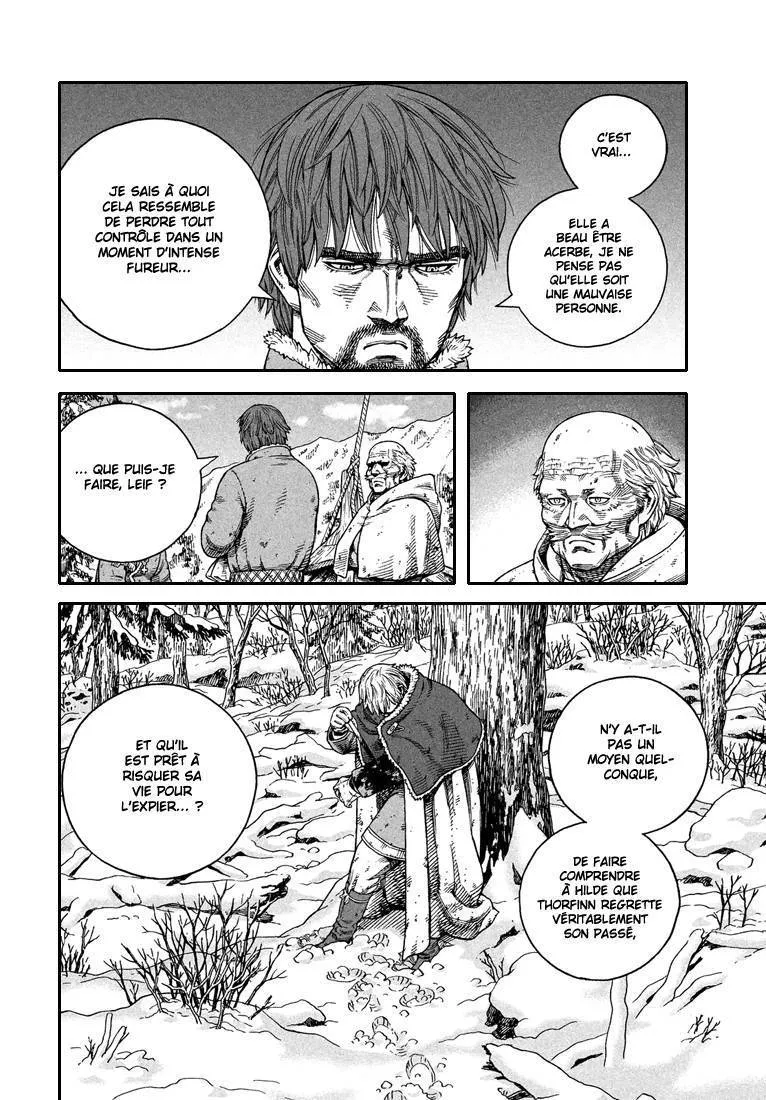 Read Vinland Saga FRANCAIS Manga Online