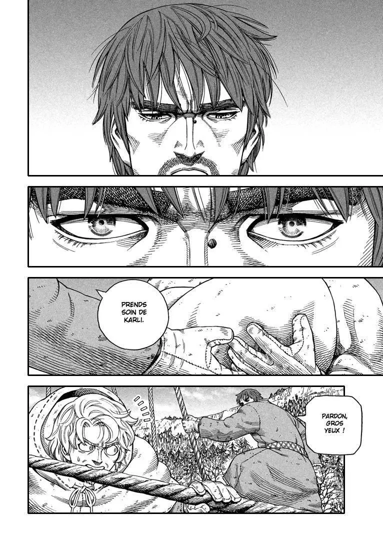 Read Vinland Saga FRANCAIS Manga Online