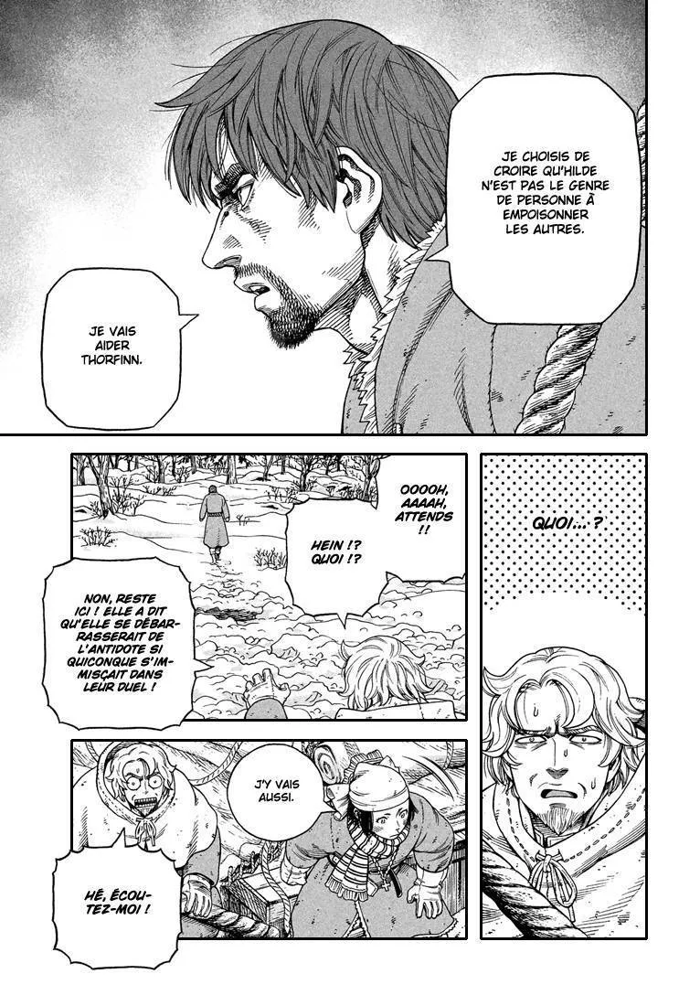 Read Vinland Saga FRANCAIS Manga Online