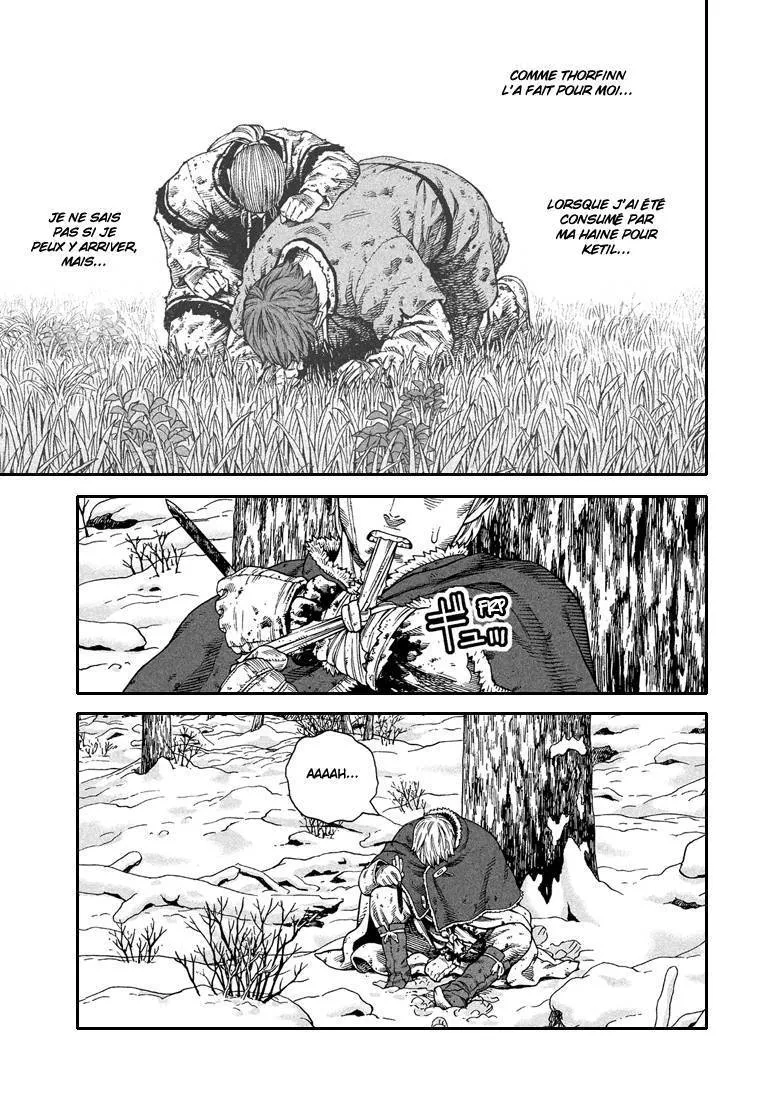 Read Vinland Saga FRANCAIS Manga Online