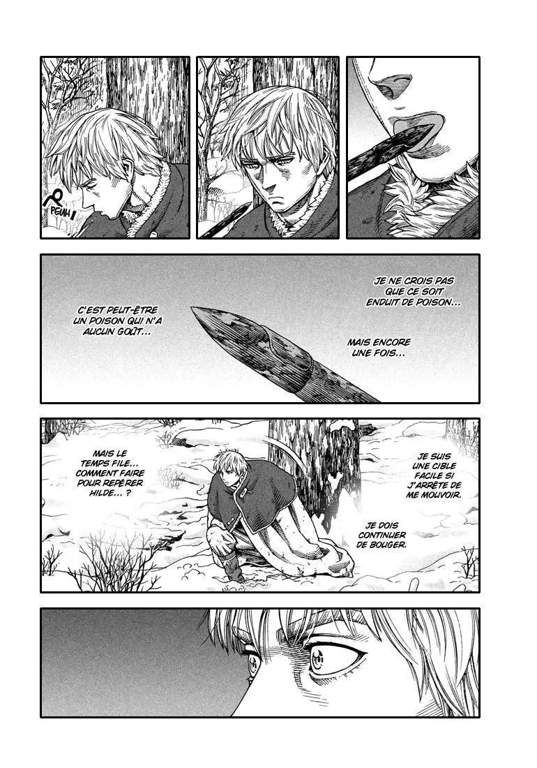Read Vinland Saga FRANCAIS Manga Online