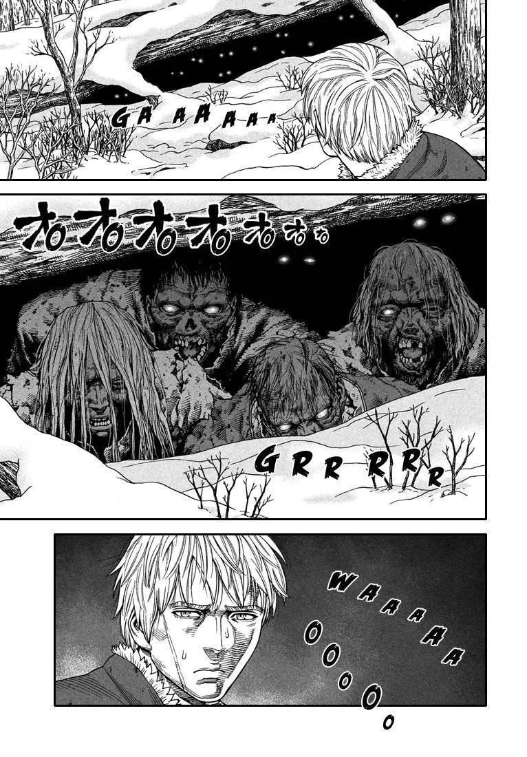 Read Vinland Saga FRANCAIS Manga Online