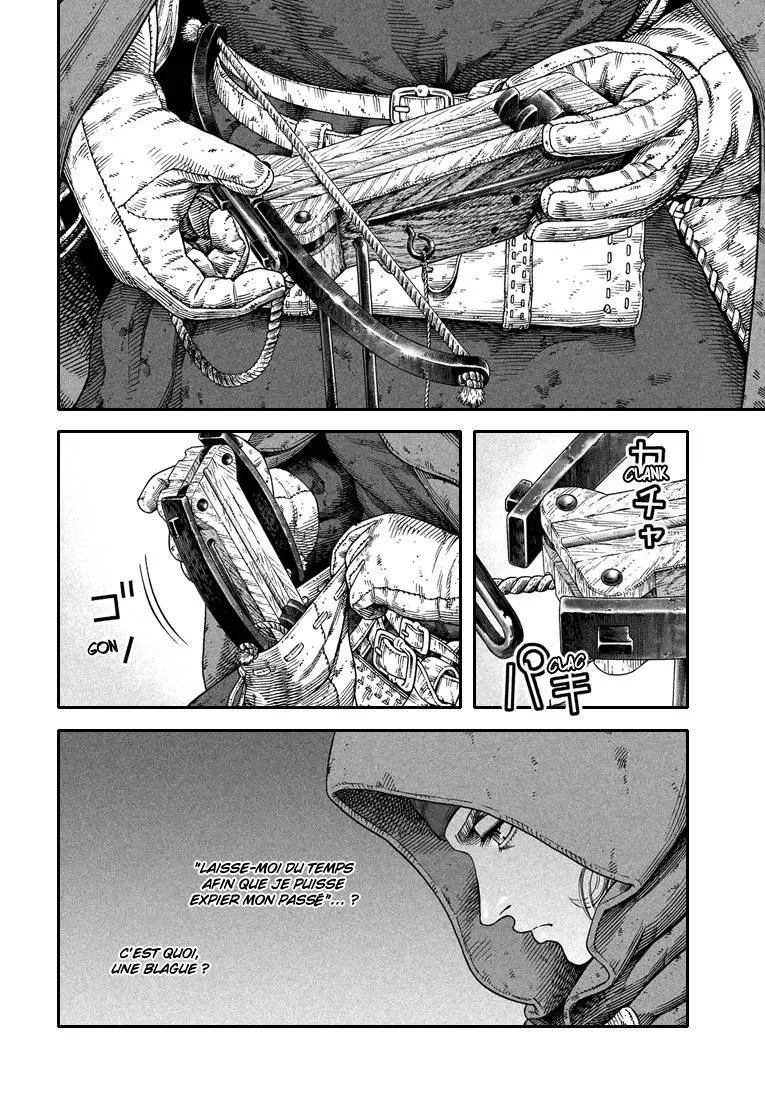 Read Vinland Saga FRANCAIS Manga Online