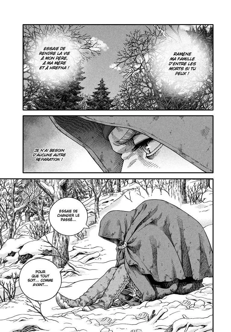Read Vinland Saga FRANCAIS Manga Online