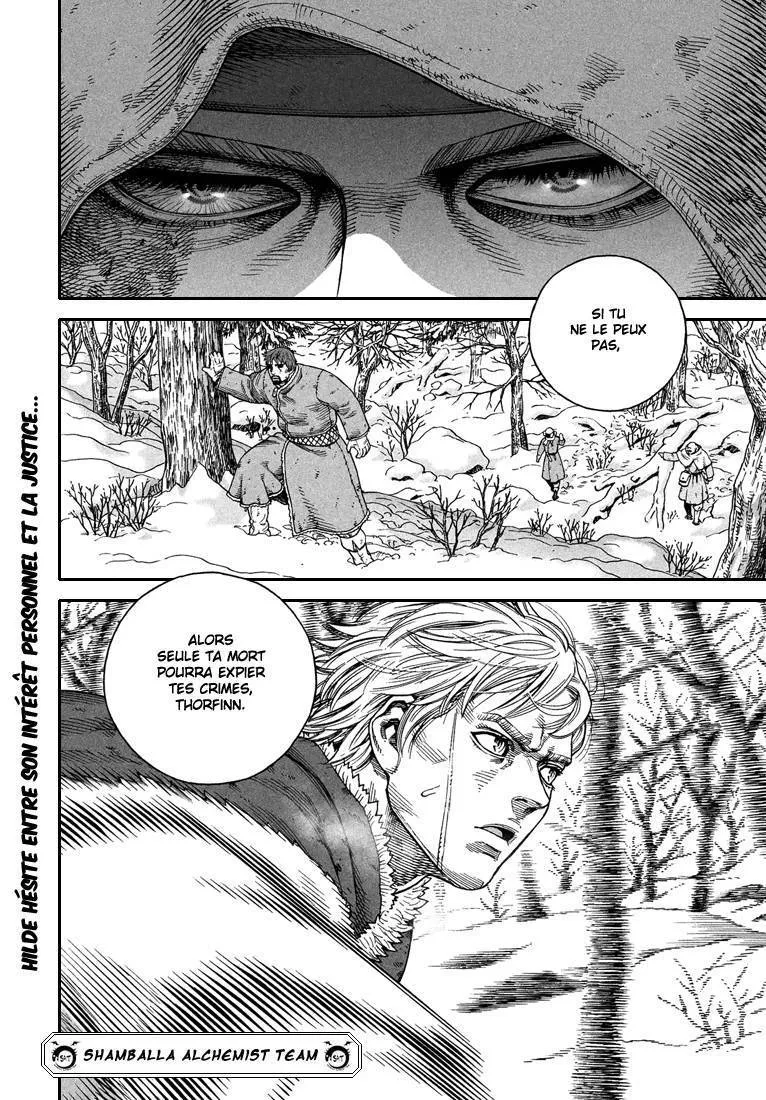 Read Vinland Saga FRANCAIS Manga Online
