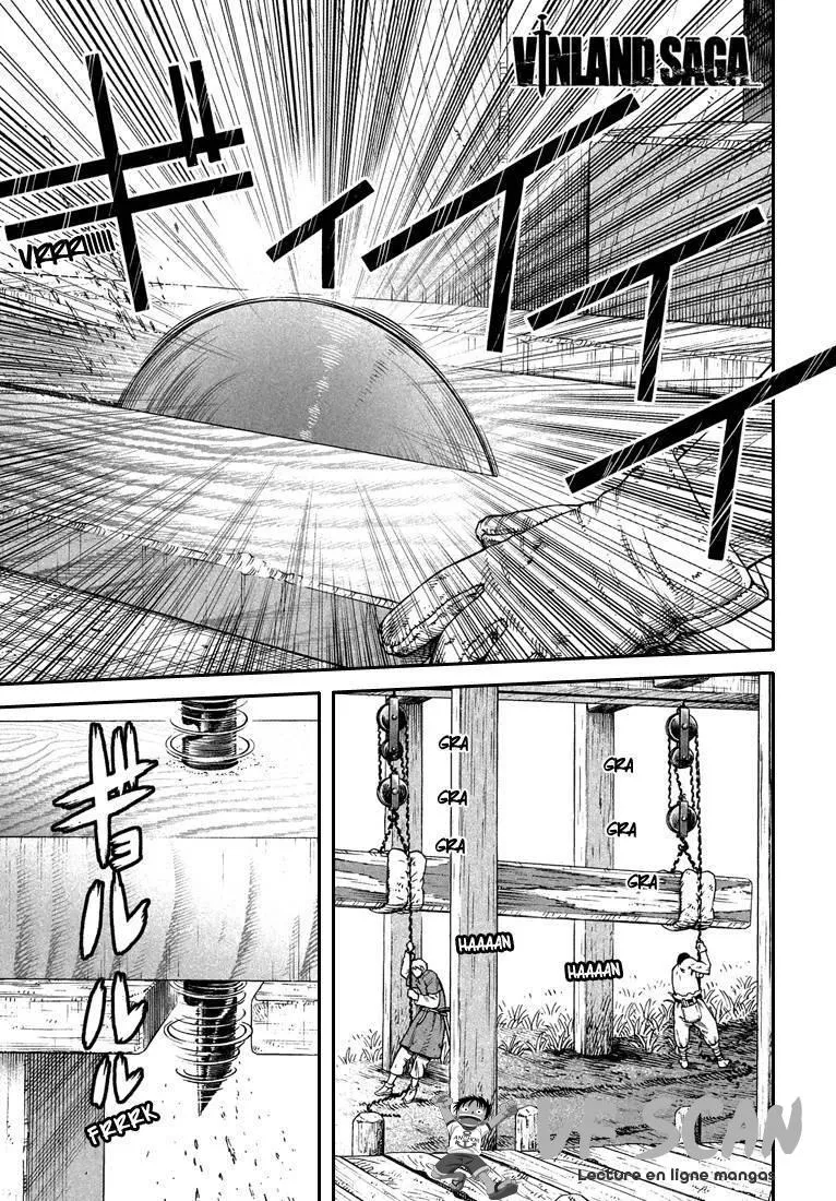 Read Vinland Saga FRANCAIS Manga Online