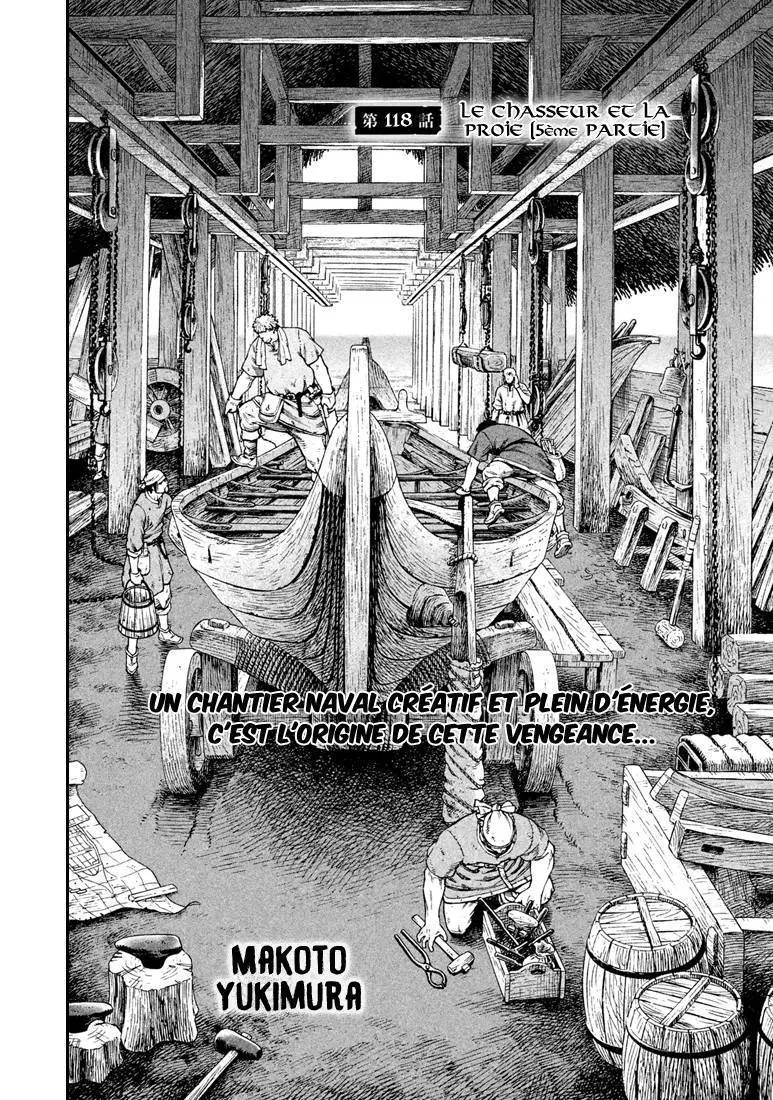 Read Vinland Saga FRANCAIS Manga Online