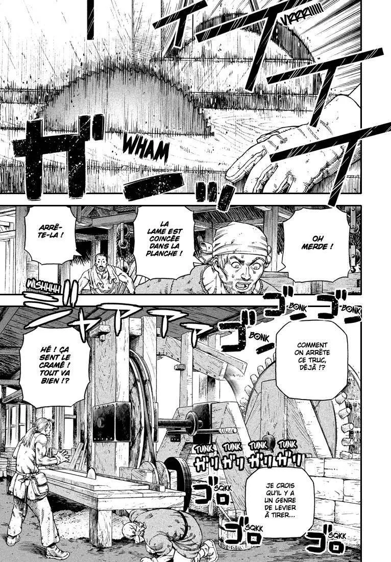 Read Vinland Saga FRANCAIS Manga Online