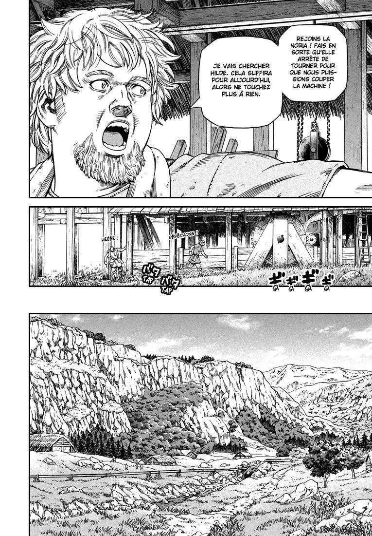 Read Vinland Saga FRANCAIS Manga Online