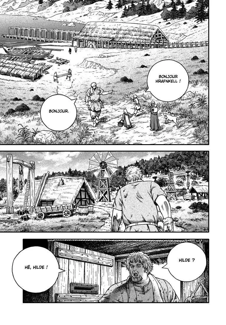 Read Vinland Saga FRANCAIS Manga Online