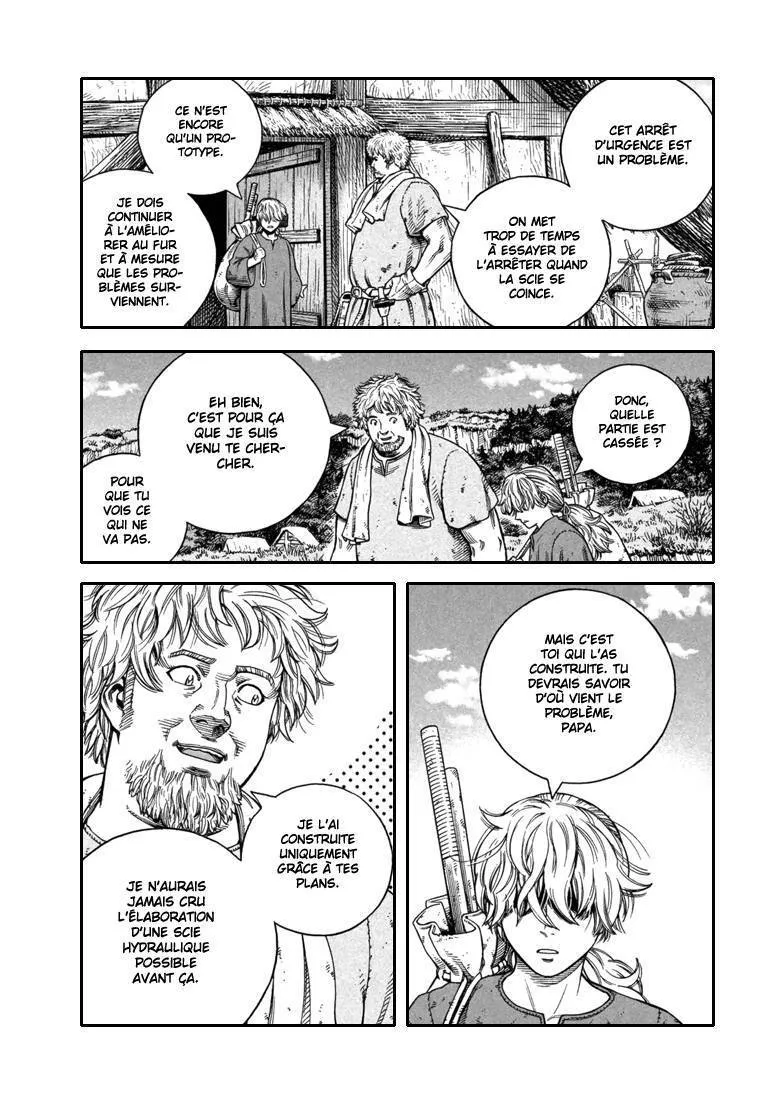 Read Vinland Saga FRANCAIS Manga Online
