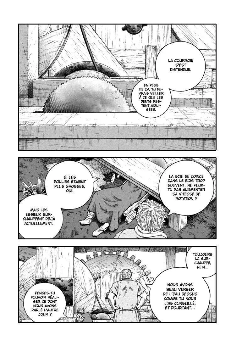 Read Vinland Saga FRANCAIS Manga Online