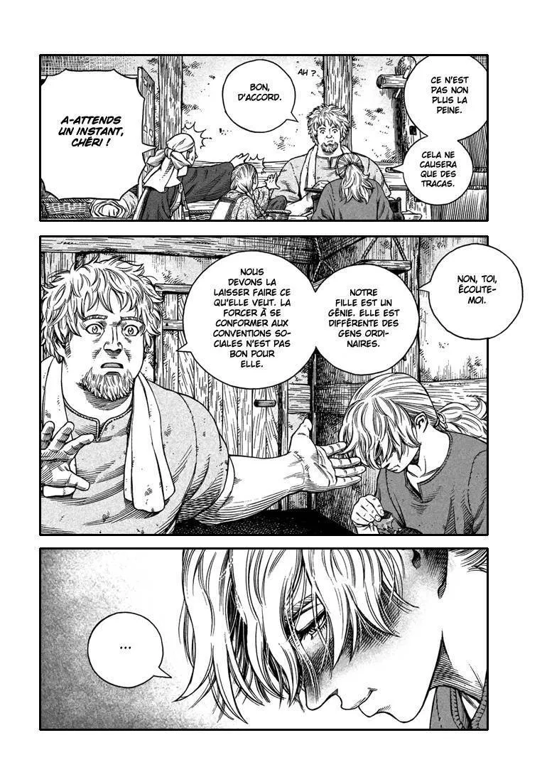 Read Vinland Saga FRANCAIS Manga Online