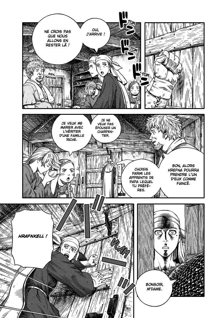 Read Vinland Saga FRANCAIS Manga Online