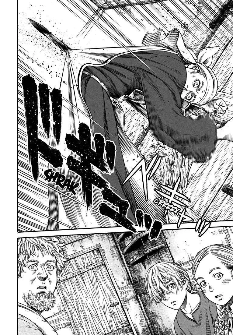 Read Vinland Saga FRANCAIS Manga Online