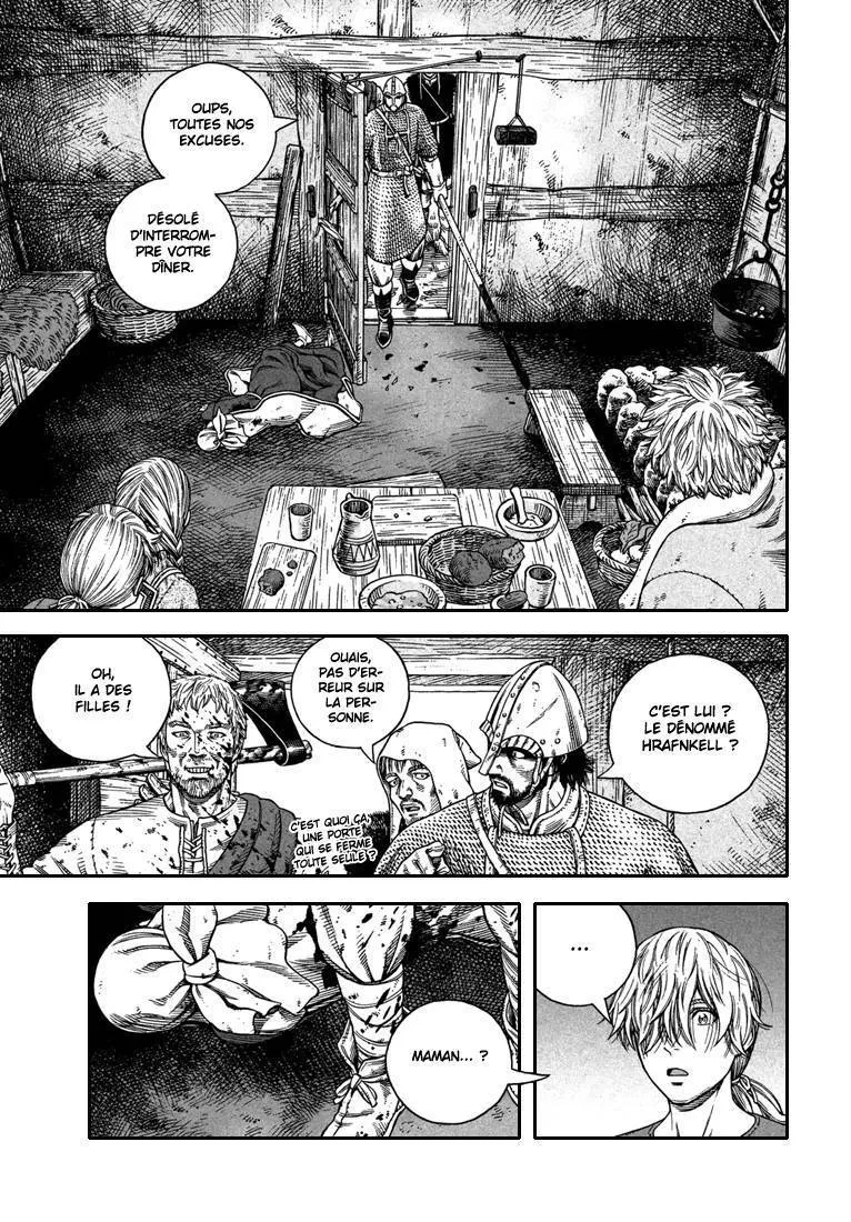 Read Vinland Saga FRANCAIS Manga Online