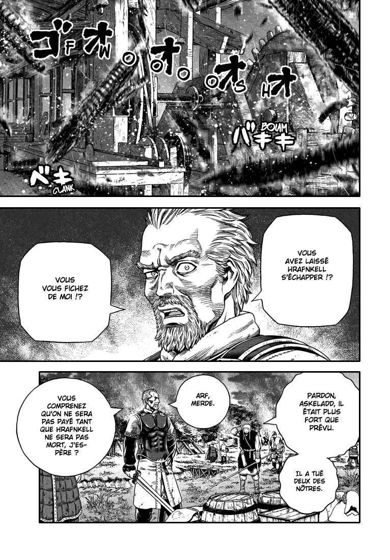 Read Vinland Saga FRANCAIS Manga Online