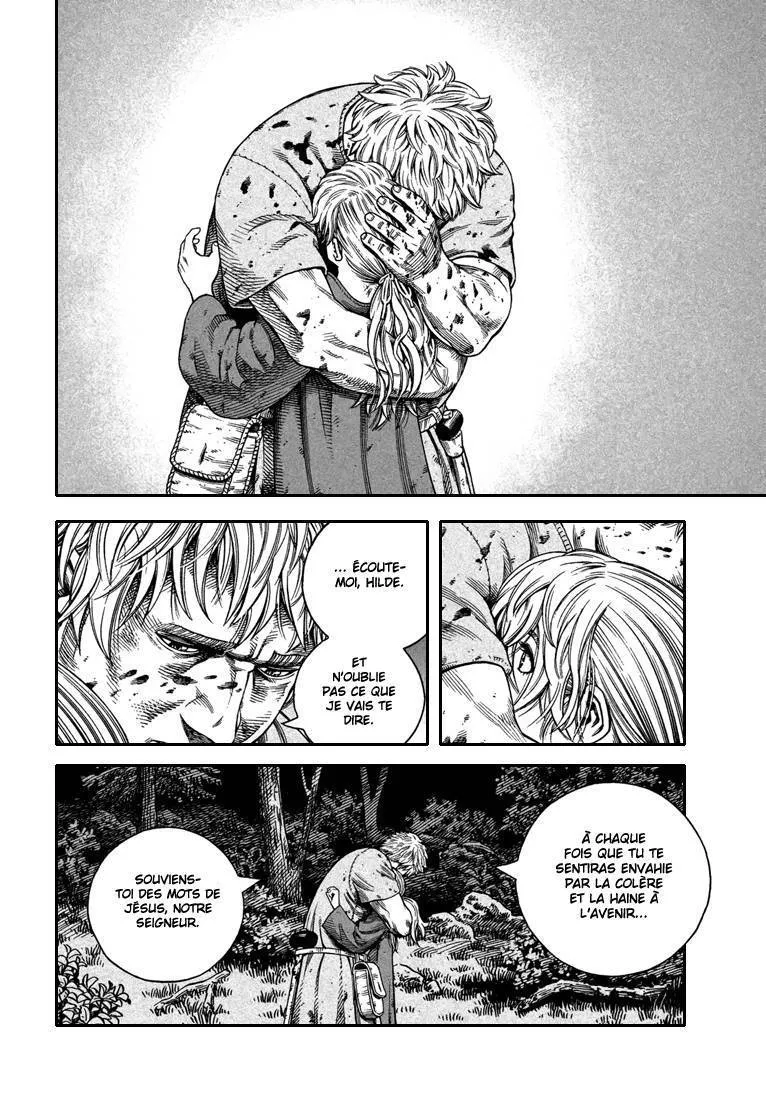 Read Vinland Saga FRANCAIS Manga Online