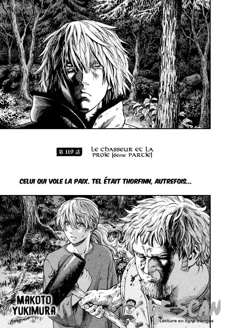 Read Vinland Saga FRANCAIS Manga Online