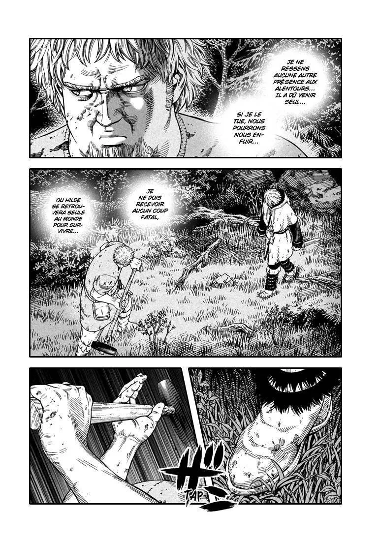 Read Vinland Saga FRANCAIS Manga Online