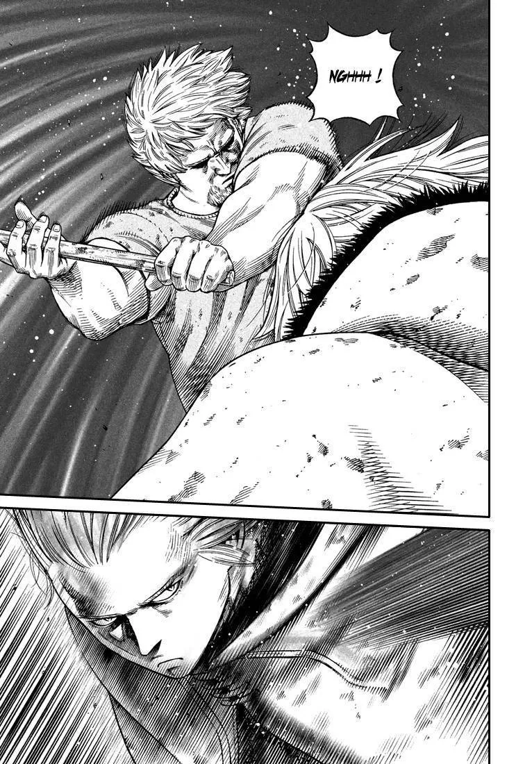 Read Vinland Saga FRANCAIS Manga Online