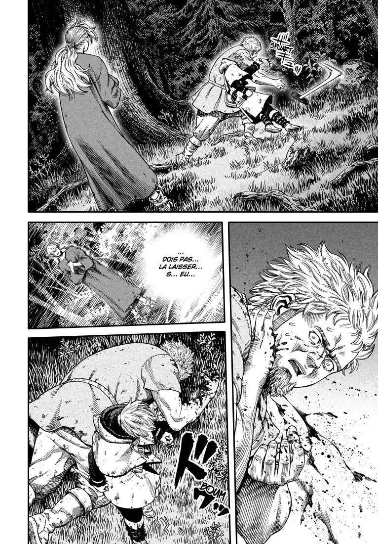 Read Vinland Saga FRANCAIS Manga Online