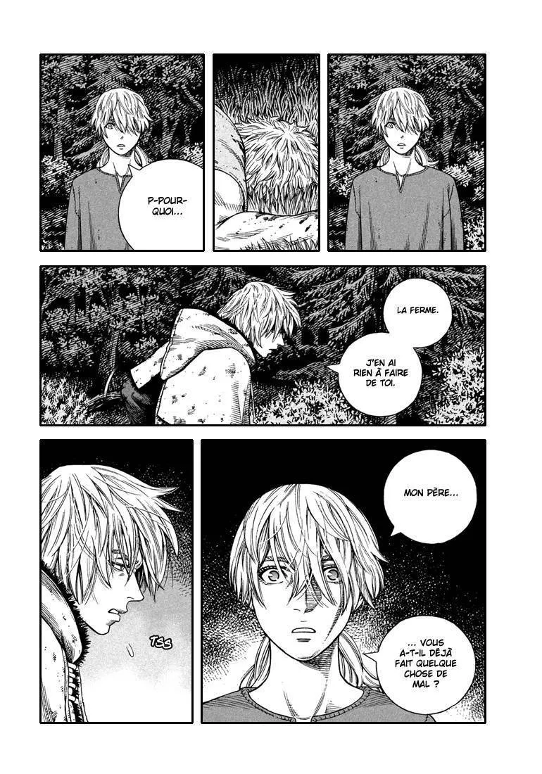 Read Vinland Saga FRANCAIS Manga Online