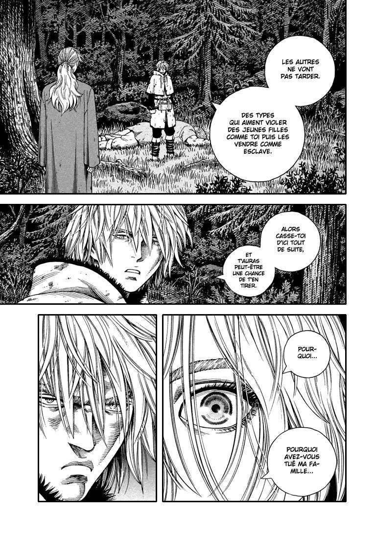Read Vinland Saga FRANCAIS Manga Online