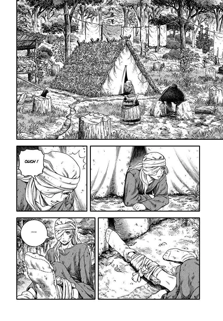 Read Vinland Saga FRANCAIS Manga Online
