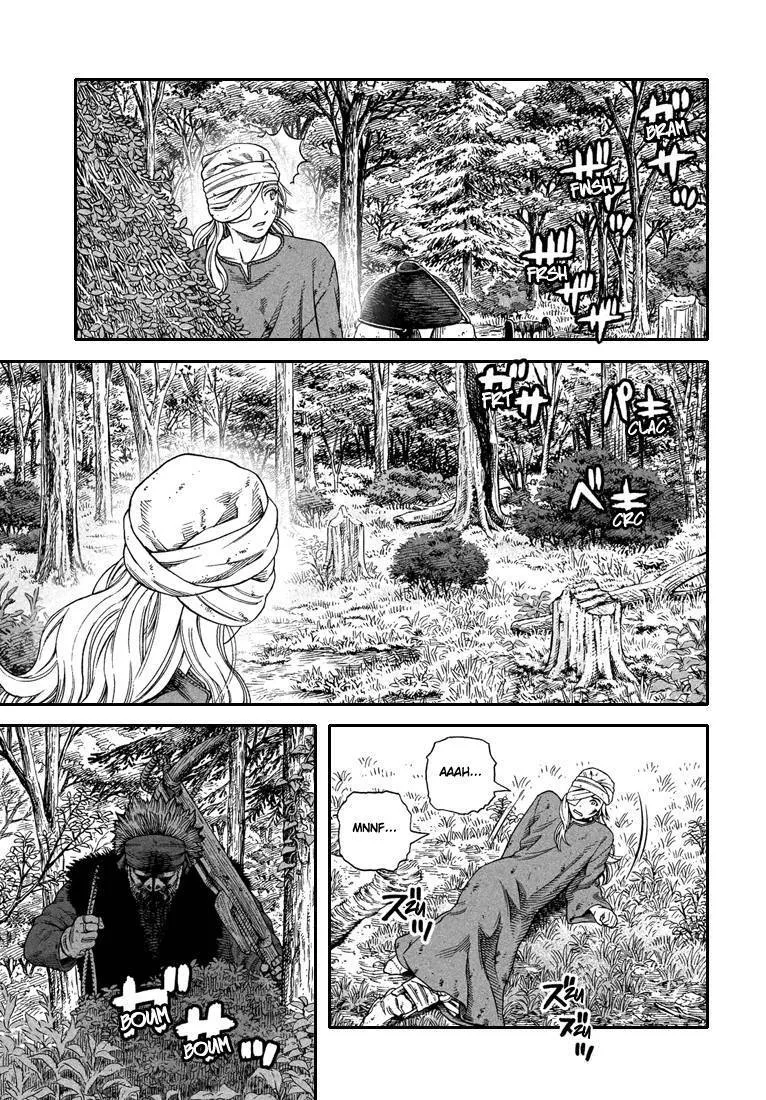 Read Vinland Saga FRANCAIS Manga Online