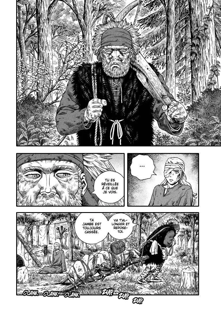Read Vinland Saga FRANCAIS Manga Online