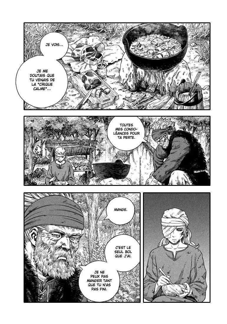 Read Vinland Saga FRANCAIS Manga Online