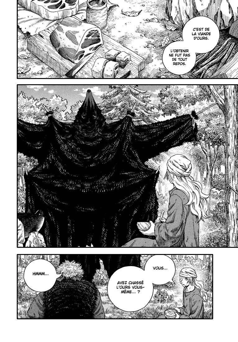 Read Vinland Saga FRANCAIS Manga Online