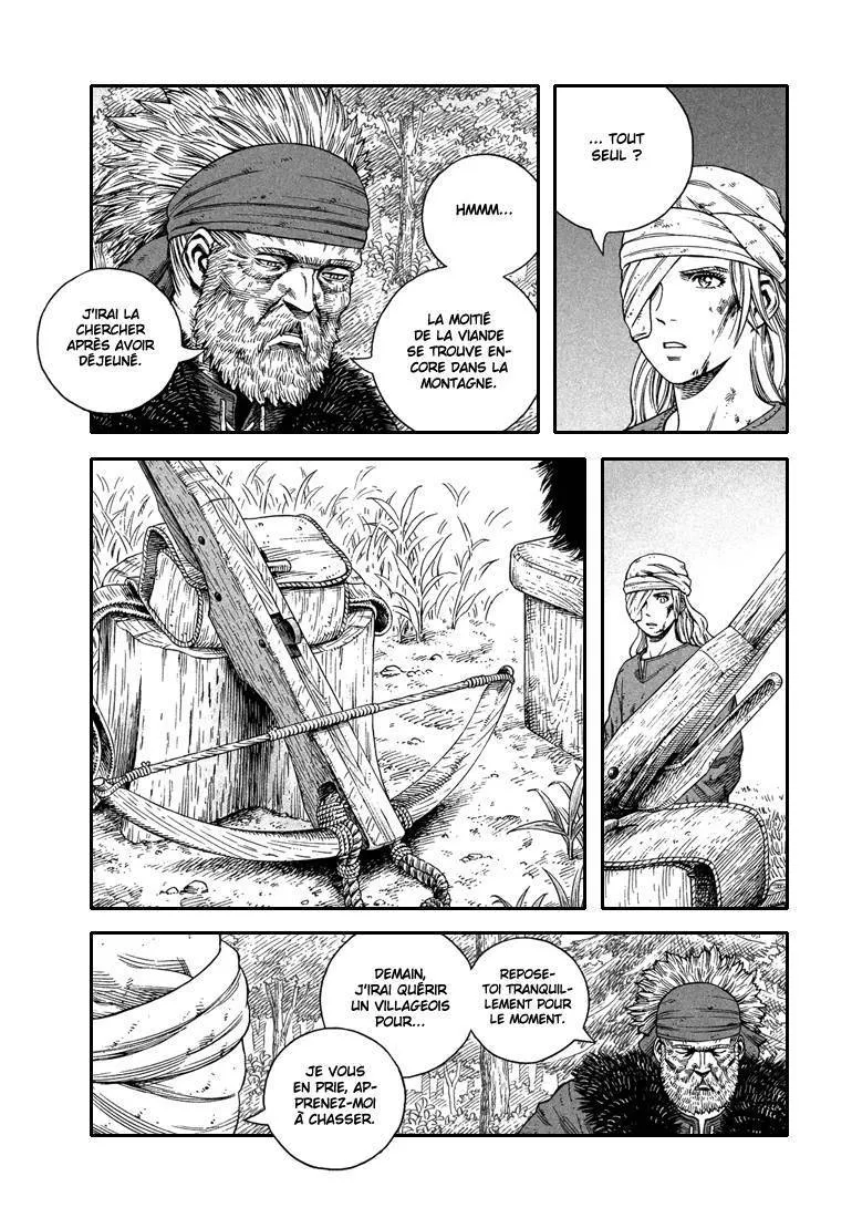 Read Vinland Saga FRANCAIS Manga Online