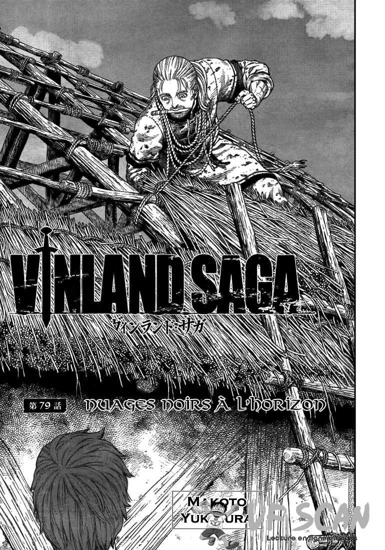 Read Vinland Saga FRANCAIS Manga Online