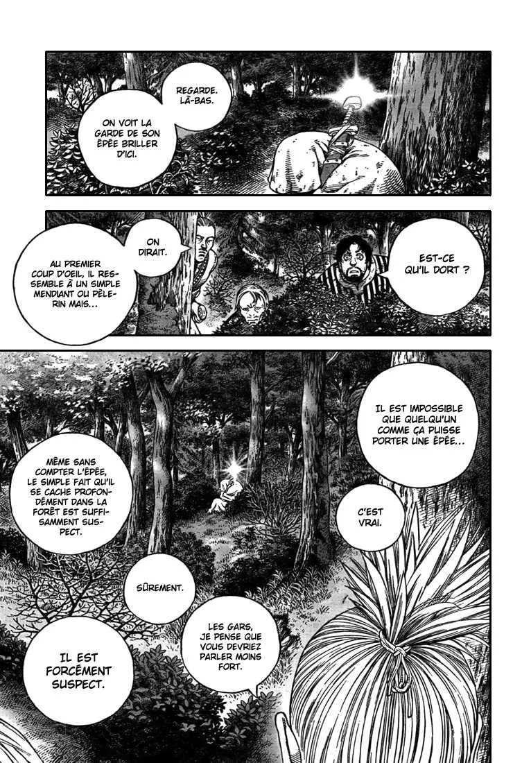 Read Vinland Saga FRANCAIS Manga Online